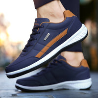 David | Heren Sneakers